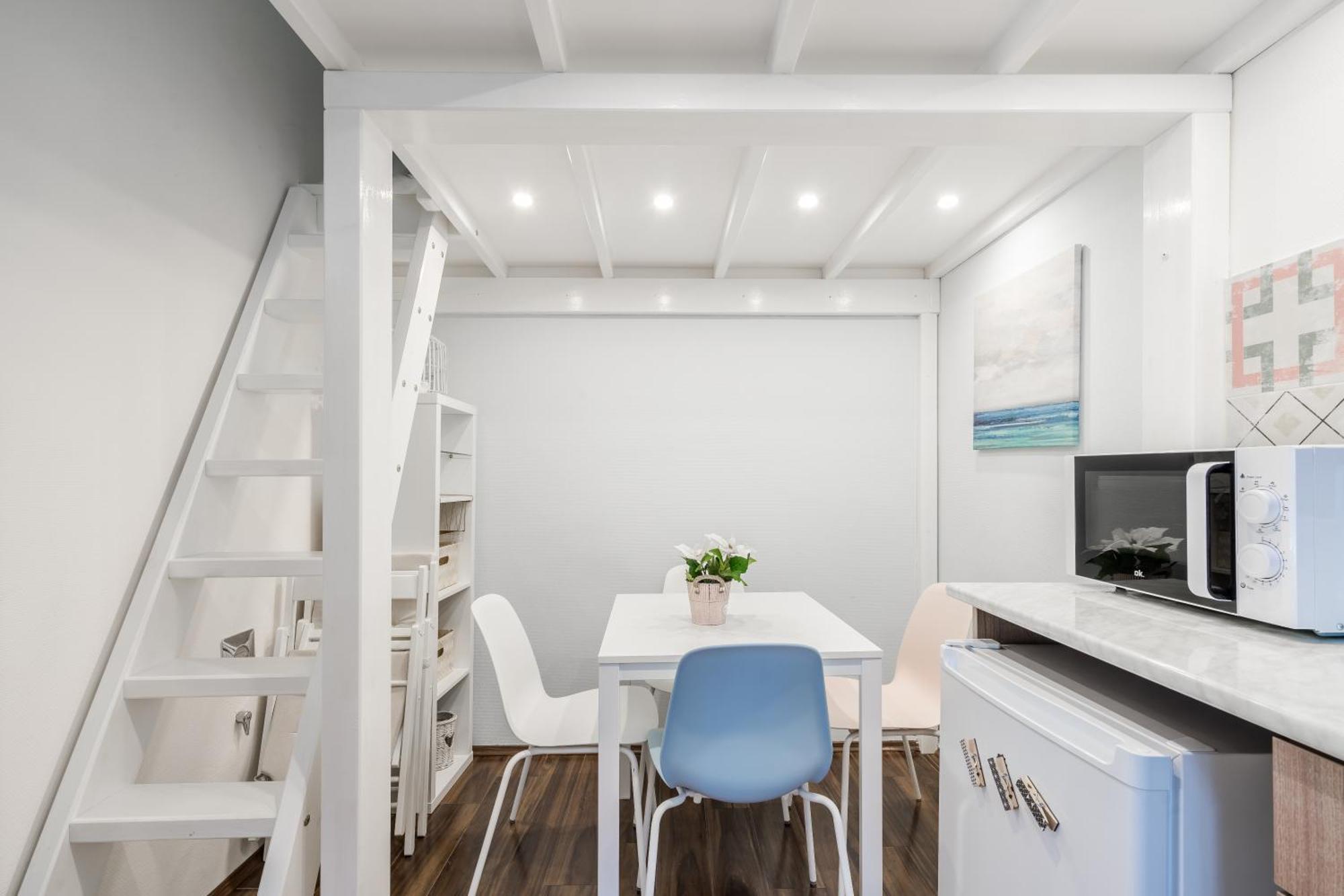 Bpr Stylish Mosaic Home With Terrace Budapeste Exterior foto